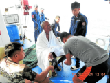 1 die, 3 go missing at sea in Zambales, Northern Samar