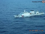 China ‘monster ship’ in EEZ for 4th day: PH keeps vigilant watch