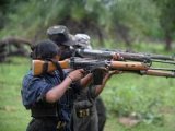 Two Maoists including woman killed in gunfight with security forces in Jharkhand