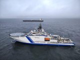 Finnish police move ship probed over Baltic cable cuts