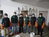 Breaking Bad 2.0? Meth lab unearthed in Noida; Tihar jail warden among four held