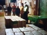 2 arrested, P7.7 million smuggled cigarettes seized in Zambo Norte