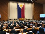 Solons firm: SC won't find blanks in budget documents