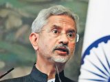 Will always advocate ‘zero tolerance’ on terrorism: Jaishankar