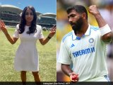 Isa Guha Apologises Over 'Racist Remark' On Jasprit Bumrah, Shastri Reacts