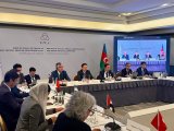 Azerbaijan's Baku hosts meeting of CICA's senior officials committee (PHOTO)