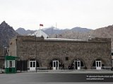 Modernization of Meghri border checkpoint discussed at Armenia's State Revenue Committee