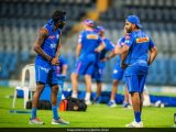 Rohit To Return As MI Skipper vs CSK? Hardik Ineligible Due To This IPL Rule