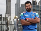 Rohit Clears Air On Playing 2027 World Cup, Says: It Wouldn't Be...