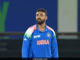 Rohit Said Varun Bowls Only One Variety, Spinner Gives Smashing Reply