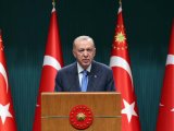 Turkish President appoints new ambassador to Azerbaijan