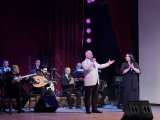 Rashid Behbudov State Song Theater holds concert in honor of national composer