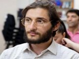 Another Azerbaijani journalist arrested