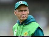 Gary Kirsten, 4 Months After Taking Pak Coaching Job, To Quit. Here's Why