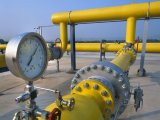 Era of cheap Russian gas to EU ends as of 2025