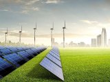 Green energy production in Azerbaijan sees significant increase in 2024