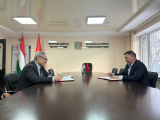 Hungarian-Kyrgyz Fund provides subloan for new hydroelectric project in Kyrgyzstan