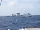 China’s ‘monster ship’ returns to previous location off Zambales – PCG