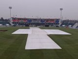 Gloomy weather in Rawalpindi ahead of Bangladesh-Pakistan contest