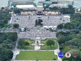 INC asserts ‘peace rally’ not political