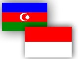 Azerbaijan increases crude oil exports to Indonesia