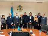 Japanese companies eye importing Kazakh horses