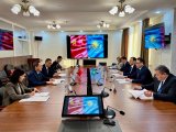 Kazakhstan, China chart course for future growth of two-way e-commerce