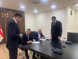 Kazakhstan, Georgia to boost mutual agricultural ties