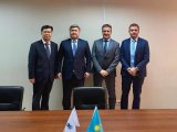 Launch of new plant at Karachaganak drives Kazakhstan's gas industry forward