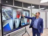 Setting video surveillance systems in Kazakh trains promises to take care of security