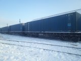 Kazakhstan’s Kostanay reveals volume of cargo loading in 2024