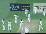 Video: Bumrah Makes Khawaja Pay For Konstas' Mistake As Tempers Flare