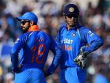 'Rohit, Kohli Were Not Scoring But I Was Dropped': Allegations Against Dhoni