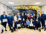 Kazakhstan's Dostyk-Alashankou transport hub sets new benchmark for freight turnover