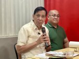 Mike Rama ‘offended’ at not being invited to Sinulog 2025