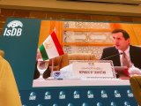 Tajikistan reveals IsDB financing allocations for 2024