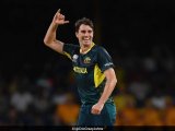 Huge Pat Cummins Surprise As Australia Announce ICC Champions Trophy Squad