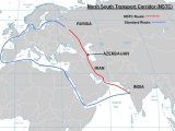 Souring relations with Azerbaijan: How North-South Corridor's failure could erode Russia's economic resilience