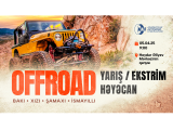 AAF to hold off-road vehicle rally