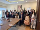 Pakistan, Germany discuss shared goals for strengthening carbon market rules