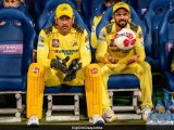 MS Dhoni Sends 'Unavailable' Message To CSK. Crucial Meeting On...