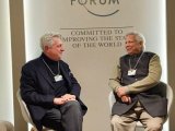 Global focus urged on Rohingya crisis as refugee influx worsens, says Yunus