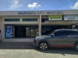 Mandaue City Hospital’s status upgraded to Level 1