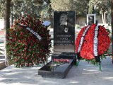 Memory of world-famous football referee honored in Baku