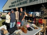 Akwesasne Farmer's Market Harvest Festival