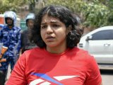 Was Seated On His Bed: Sakshi Malik On Sexual Harassment By Brij Bhushan