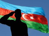 Azerbaijan lays rest three martyrs fallen in First Garabagh War