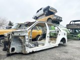 Azerbaijan unveils number of vehicles handed over for scrapping (PHOTO)