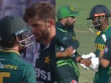 After 'Shameless' Act, ICC Punishes Afridi And Co. For Doing This To SA