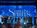 ‘Sparkling Spirits’: Jpark Island Resort & Waterpark Cebu celebrates 15 years with grand (…)